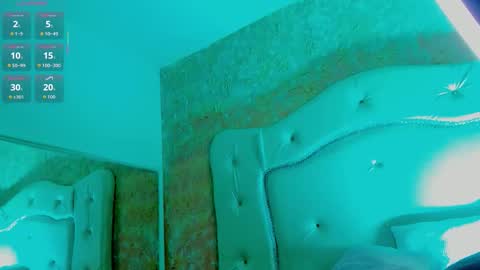 Thomas and Faon  online show from 03/21/26, 08:19