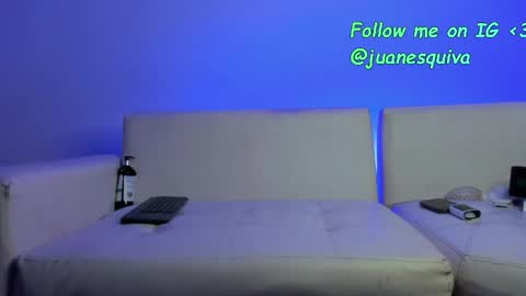 Thomas and Faon  online show from 04/09/26, 07:47