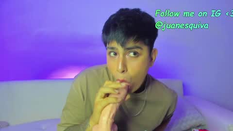 Thomas and Faon  online show from 04/16/26, 05:41