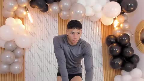 Thomas online show from 09/09/25, 11:54