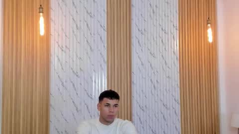 Thomas online show from 11/26/25, 11:33