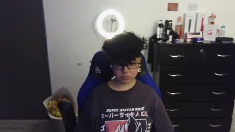 Snapshot of thomascooper_cams chatting on 01/24/25, 01:03 VALERIA online show from 01/24/25, 01:03