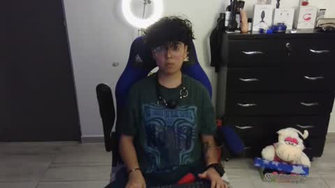 Snapshot of thomascooper_cams chatting on 03/02/25, 01:26 VALERIA online show from 03/02/25, 01:26