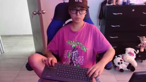 VALERIA online show from 12/15/25, 06:34