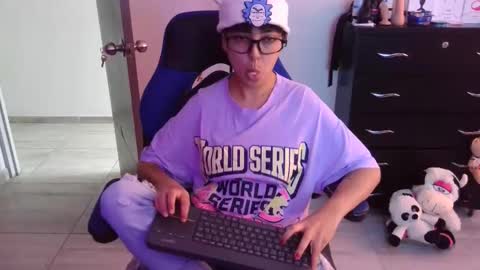 VALERIA online show from 12/20/25, 06:59