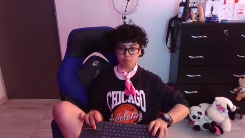 VALERIA online show from 02/04/26, 09:20