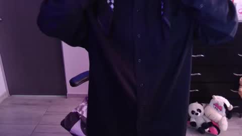 VALERIA online show from 02/14/26, 06:59