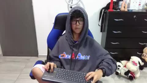 VALERIA online show from 03/13/26, 02:29