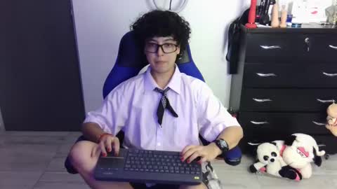 VALERIA online show from 03/31/26, 01:07