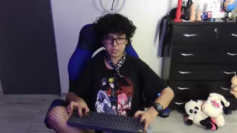 VALERIA online show from 04/10/26, 06:56