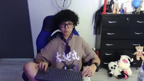 VALERIA online show from 04/16/26, 07:36