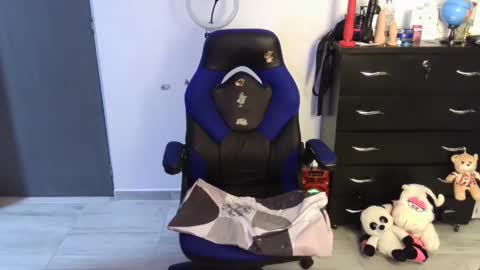 VALERIA online show from 04/16/26, 10:34