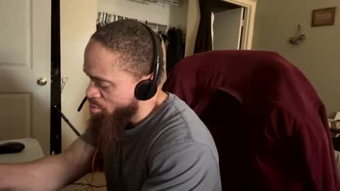 FatherTime online show from 02/13/25, 09:06