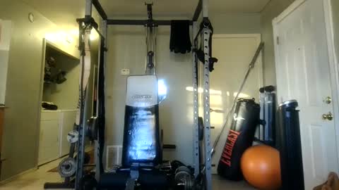 FatherTime online show from 02/17/25, 01:42