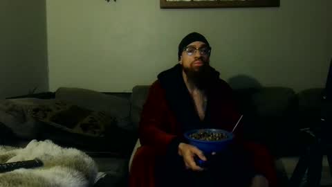 FatherTime online show from 02/23/25, 03:56