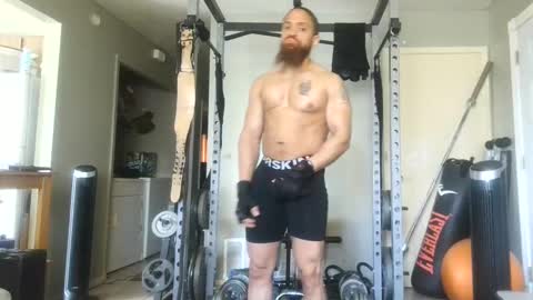 FatherTime online show from 03/12/25, 03:40