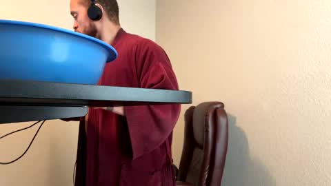 FatherTime online show from 10/27/25, 02:32