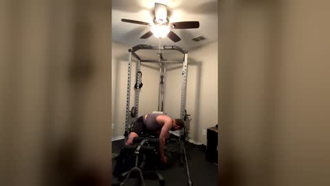 Snapshot of thomasgwhitecft chatting on 02/10/26, 01:48 FatherTime online show from 02/10/26, 01:48