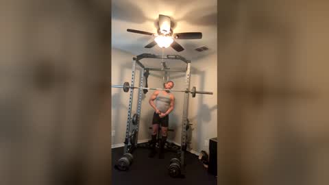 Snapshot of thomasgwhitecft chatting on 02/12/26, 01:50 FatherTime online show from 02/12/26, 01:50