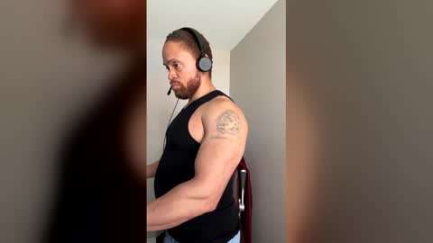 Snapshot of thomasgwhitecft chatting on 02/17/26, 05:41 FatherTime online show from 02/17/26, 05:41