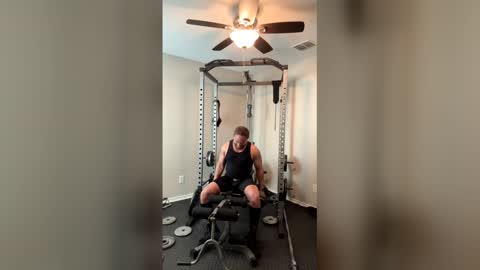 Snapshot of thomasgwhitecft chatting on 02/24/26, 01:53 FatherTime online show from 02/24/26, 01:53