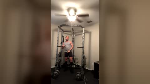 FatherTime online show from 03/10/26, 01:05