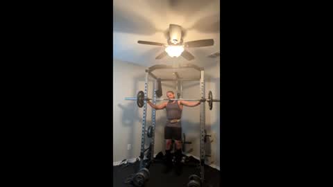 FatherTime online show from 03/12/26, 01:06