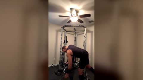 FatherTime online show from 03/16/26, 12:42