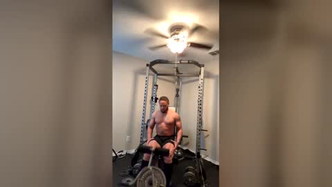 FatherTime online show from 03/30/26, 12:50