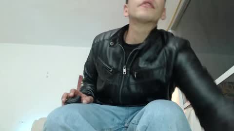 thomasjons online show from 04/16/26, 04:35