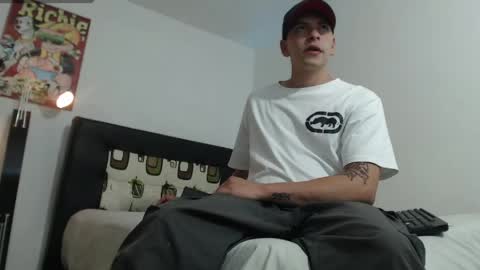 thomasjons online show from 05/31/26, 04:53
