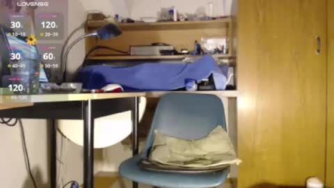 Thomas online show from 12/13/24, 05:32