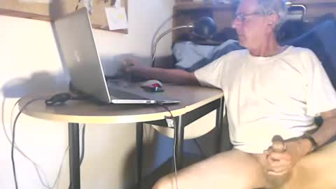 Thomas online show from 06/27/26, 03:55