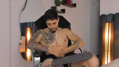 sweetfit boy online show from 10/07/25, 08:06