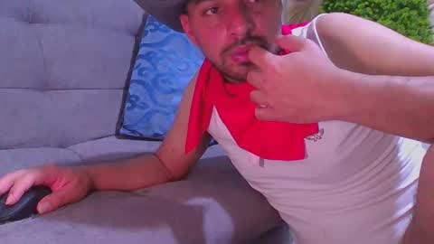 thomas  smith online show from 03/08/25, 01:17