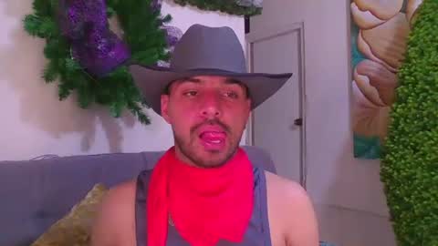 thomas  smith online show from 03/09/25, 09:14