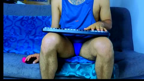 thomas  smith online show from 05/28/26, 10:12