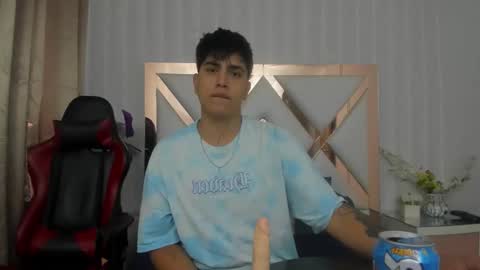 thomasthund online show from 01/08/26, 01:02