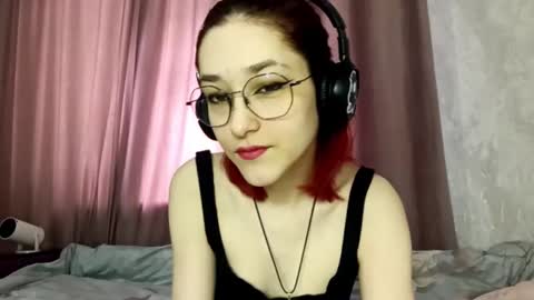 Lina online show from 01/16/26, 08:07