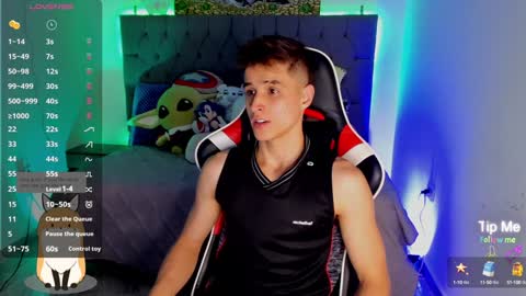 Thom Klein online show from 12/09/24, 07:50