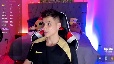 Thom Klein online show from 12/12/24, 07:59