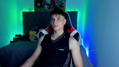 Thom Klein online show from 01/09/25, 07:18