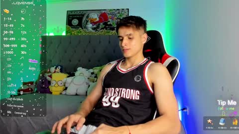 Thom Klein online show from 01/15/25, 07:12