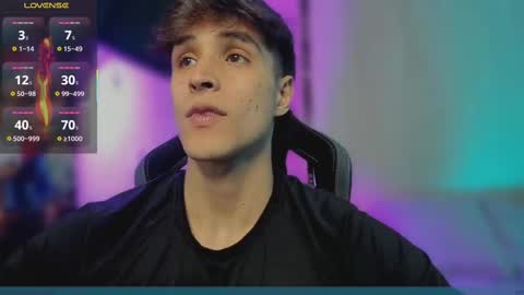 Thom Klein online show from 09/30/25, 08:47