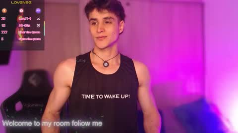 Thom Klein online show from 11/13/25, 07:13