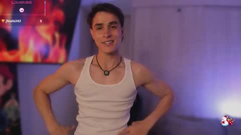 Thom Klein online show from 12/05/25, 07:10