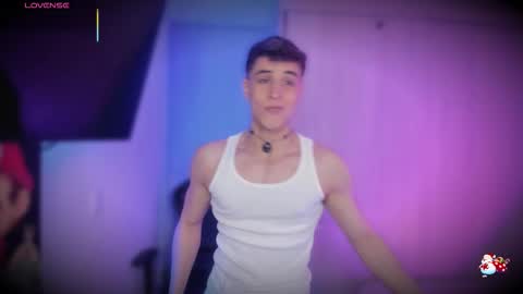 Thom Klein online show from 12/22/25, 07:11