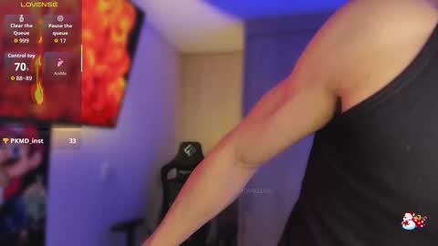 Thom Klein online show from 01/13/26, 07:30