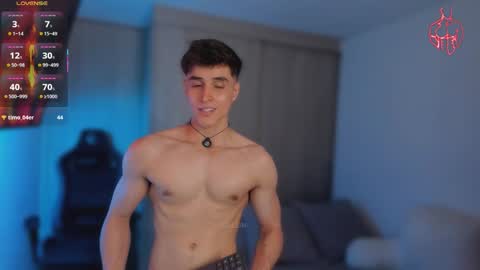 Thom Klein online show from 03/02/26, 07:21