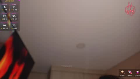 Thom Klein online show from 03/16/26, 07:07